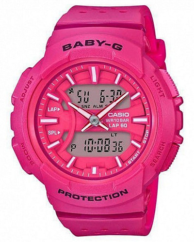 Casio Baby-G BGA-240-4ADR